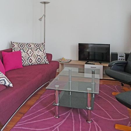 Mathilde Appartement Celle Buitenkant foto